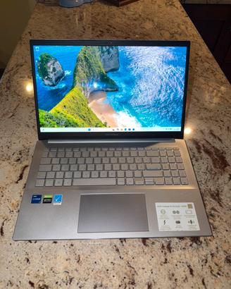 ASUS VIVOBOOK PRO OLED
