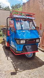 Piaggio ape 50 2000