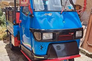 Piaggio ape 50 2000