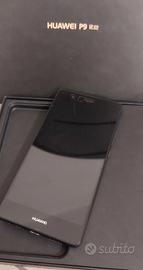 Huawei P9 Lite nero
