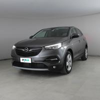 OPEL Grandland X - Grandland X 1.5 ecotec Innovati