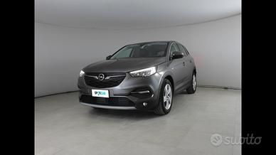 OPEL Grandland X - Grandland X 1.5 ecotec Innovati