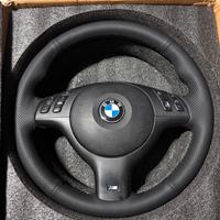 Sarvizio Rivestimento Volanti