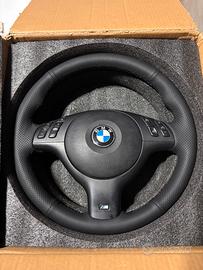 Sarvizio Rivestimento Volanti