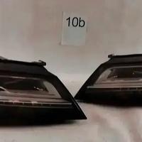 Audi A7 4G8 Fari Full LED