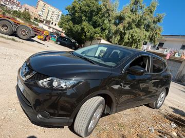 Qashqai j11
