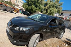 Qashqai j11