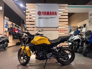 Honda CB 300 R - 2025
