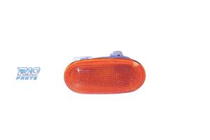 LAMPADA LATERALE ARANCIONE MITSUBISHI 96-04