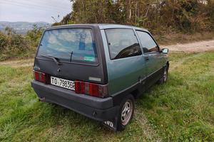 Y10 4WD 1100 i.e.