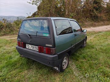 Y10 4WD 1100 i.e.