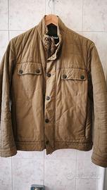 Giubbino Barbour tg. S