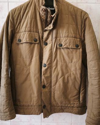 Giubbino Barbour tg. S