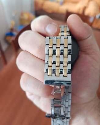 smartwatch by beta