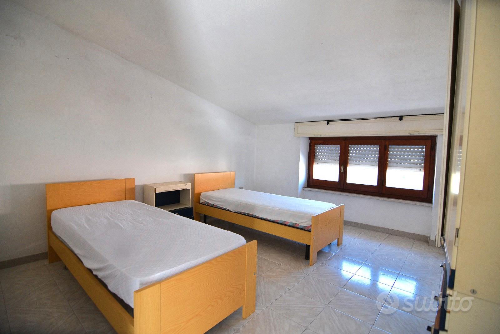 Apartment in Macumere/Macomèr, Scalarba, Nuoro - Vista 2
