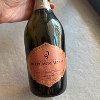 CHAMPAGNE CUVEE' ELISABETH SALMON ROSE' 2000