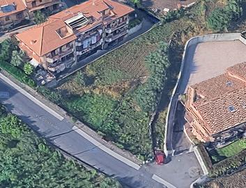Rif.GP165| area edificabile aci sant'antonio