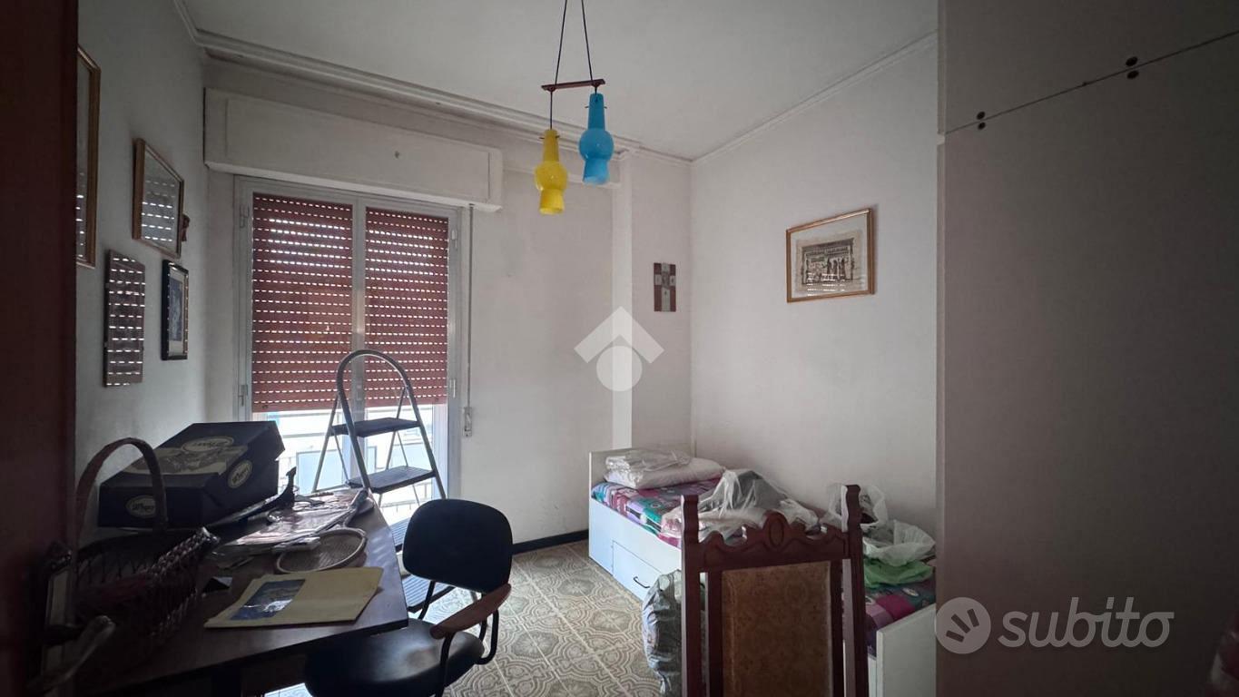 Appartamento – Ragusa, Cappuccini, Selvaggio - Altro