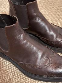 Stivaletto Baldinini