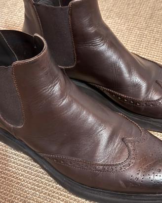 Stivaletto Baldinini