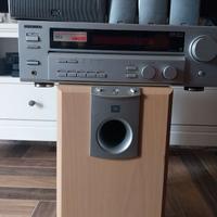 Sistema surround