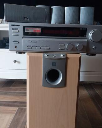 Sistema surround