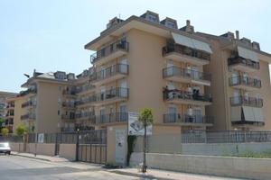 Mansarda Attico Appartamento