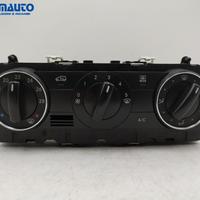 Centralina comando clima MERCEDES CLASSE A (W169) 