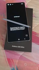 samsung galaxy s25 ultra 1 tb bianco