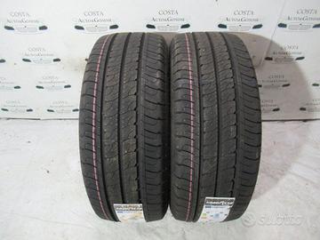 225 55 17C GoodYear NUOVE Estive