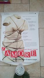 Poster. Cattolica. Cosa fanno oggi i filosofi?2001