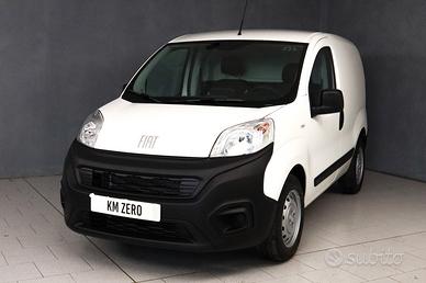 Fiat Fiorino 1.3 Multijet