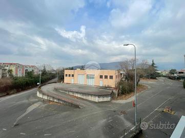 CAPANNONE A TORRE BOLDONE