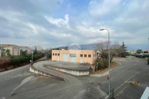 CAPANNONE A TORRE BOLDONE