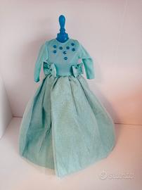 Barbie vestito anni '90