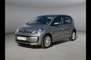 VOLKSWAGEN up! 5p 2017 - up! 5p 1.0 Move up! 60cv