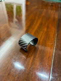 Bracciale in CARBONIO marca ITALIA INDEPENDENT