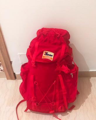 zaino trekking seven
