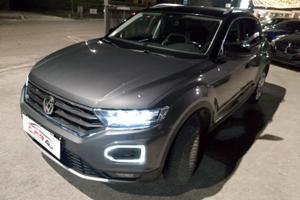 Volkswagen T-Roc 2.0 TDI SCR 4MOTION VIRTUAL LUCE 