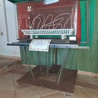 FILO  DI  MARMO    Opera  Esclusiva Mondiale