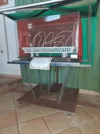 FILO  DI  MARMO    Opera  Esclusiva Mondiale