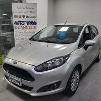 Ford Fiesta 1.0 EcoBoost 5 PORTE - TAGLIANDATA