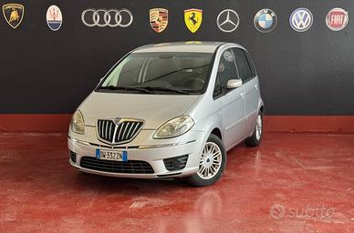 Lancia MUSA 1.4 Platino Ecochic GPL OK NEOPATENTAT