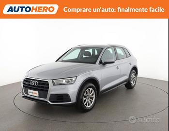 AUDI Q5 TT01111
