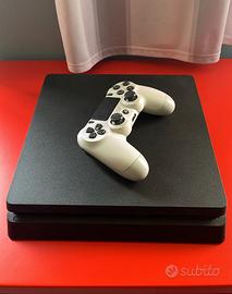 play station 4