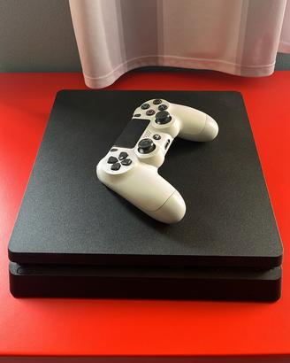play station 4