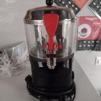 Cioccolatiera professionale
