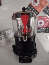 Cioccolatiera professionale