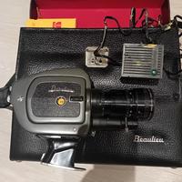 cinepresa anni 60/70