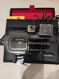 cinepresa anni 60/70